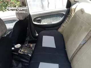 6 كيا تو موديل 2000 كيا 2 للبيع بسعر مناسب
