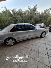  11 E200 قرش نص