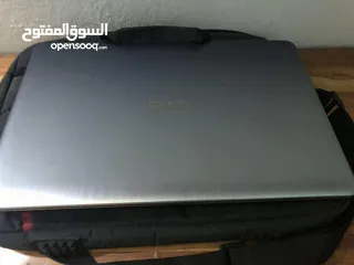  14 ASUS VivoBook 15 – Model X540UAR