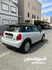  5 MINI- 2019