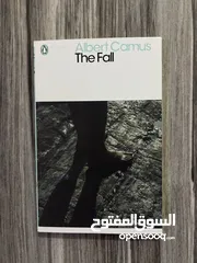  15 English books for sale