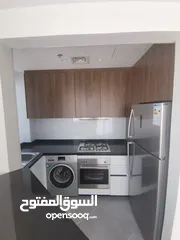  3 شقة مفروشة للايجار 1 نوم في العبدلي
