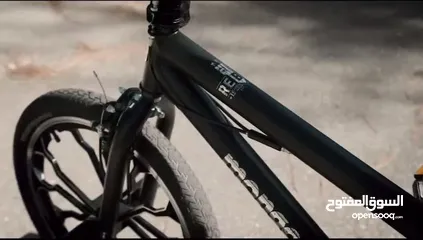  23 دراجة Mongoose Rebel BMX – خليك نجم الحارة متوفرة الآن لدى Island Toys