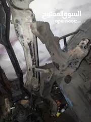  4 قطع كيا سيفيا