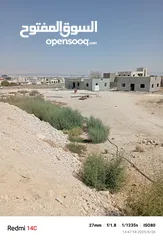  5 قطعة أرض أريحا عقبة جبر المتر علا سبعين دينار متوفر دلم أو حسب رغبت اشاري