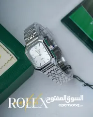  8 افخم من هيك هدية ما بتلاقوا ساعة نسائية فخمة جدا