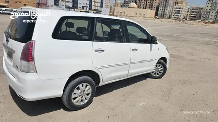  3 Toyota Innova for Sale