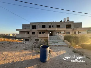  2 شقة للبدل على سيارة مع دفع الفرقية بسعر حرق
