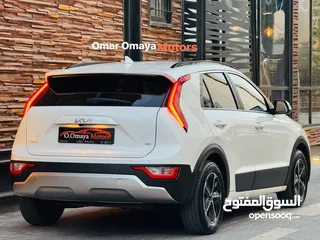  3 KIA NIRO Hybrid إضافات مميزة و بسعر آلعرض