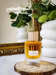  6 عطور جميلة وحصرية من تعبئتي