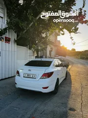  4 اكسنت2013 ديزل توماتيك 4 غيار