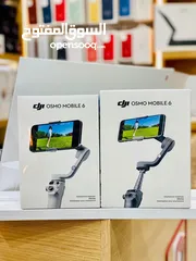  1 DJI  MOBILE 6