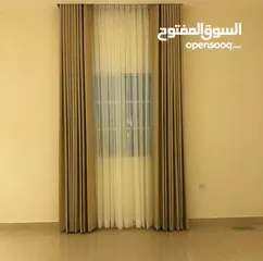  4 AL Naimi Curtains Shop / We Making New Curtains - Rollers - Blackout anywhere Qatar