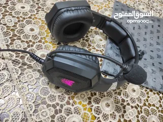  2 سماعات onikuma