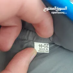  4 كفوف بوكسينغ ماركه 2tuf2tap صناعه باكستاني اصلي بحاله الوكاله