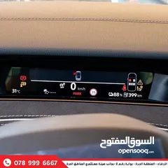  16 VOLKSWAGEN ID.7 PRO EV MODEL 2023
