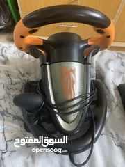  6 ستيرنج PXN V3 Pro مع دعسات و مثبت مستعمل كانه جديد مع كرتونة و جميع ملحقاته ممتاز قابل للتفاوض جيداً