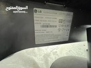  8 شاشات ال جي للبيع