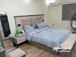  3 غرفة نوم موديرن جديد نخب وكاله للبيع