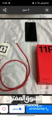  2 جهاز one plus 11r 5g الوصف مهم جهاز ماشاء الله  سعر حرقق على تحدي الوصف مهم ومش رح اقصر مع الشاري