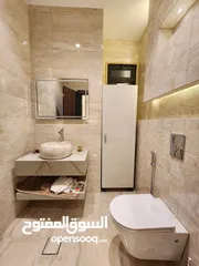  5 شقة مفروشة للإيجار في عبدون - ref : 14513