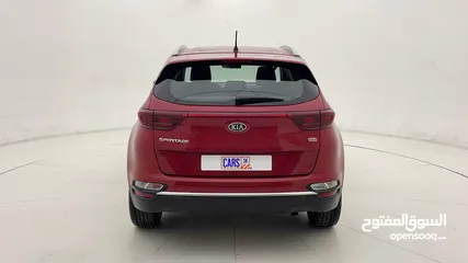  4 KIA SPORTAGE  Zero Down Payment  Home Test Drive