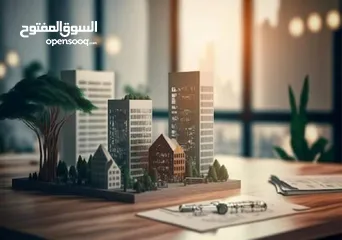  1 منزل مستقل للبيع