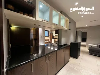  5 شقة طابقية مساحة 325 متر في الرحمانية - دابوق خلف اغاتي للحلويات