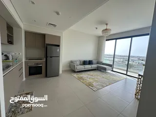  3 fully furnished apartment for rent in marrasi park