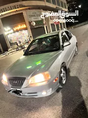  1 هونداي أفانتي 2006