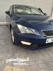  4 سيات ليون 2018 ولا غرام بويا اصل الماني