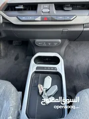  17 Kia EV5 2024 زيروو كفالة اوتو هب