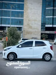  3 كيا بيكانتو