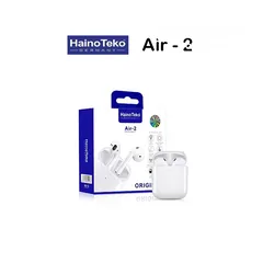  1 تواصل واتساب فقط Haino Teko Air-2 Airpods