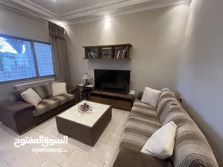  11 شقة 2 نوم مفروشة للايجار ( Property 38770 ) سنوي فقط