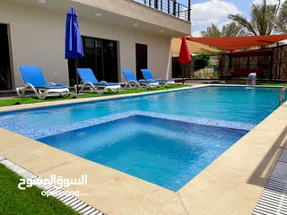  20 مزرعة مع فيلا بسعر مغرٍ جداً جداً جداً