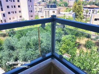  10 شقة للبيع في رام الله في الماصيون
