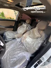  9 اكسنت بنزين