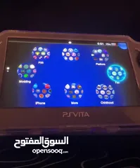  4 بي اس فيتا نظيف جدا ( مهكر و فيه 10،000 لعبه )