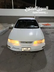  3 كيا ون موديل 96 فحص خالي قص قلبان