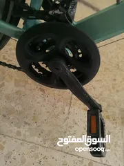  6 بسكليت نوعية Gzone الممتاز للبيع بحالة الوكالة