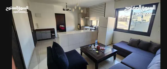  3 استديو وسط مدينة رام الله للبيع