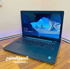  2 لسرعه البيع اقوي جهاز ديل بأقل سعر 8500