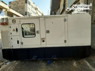  9 خدمة مولدات كهرباء للبيع وللإجار