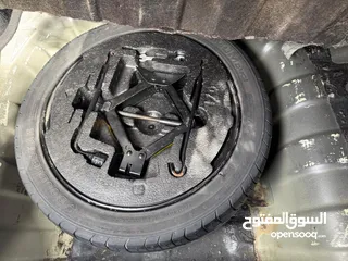  8 كيا ريو موديل 2013 (صالون) 1600CC فحص كامل - فل كامل