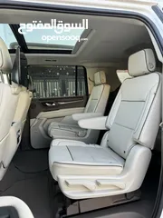  12 GMC YUKON DENALI نظيفة جدا بحالة الوكالة