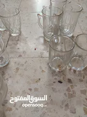  15 طنجرة ضغط وطنجرة المنيوم كبيرة وغيرها بالصور