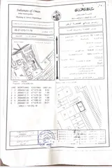  1 للبيع مبني سكني تجاري في صحار في الطريف