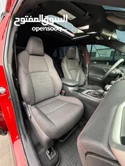  18 Toyota Rav4 hybrid 2024 SE PRIME تويوتا راف فور2024 se prime  Hybrid plug-in