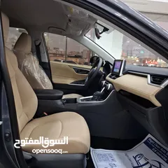  10 Toyota RAV4 2025 ( Brand New )